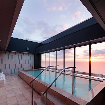 Candeo Hotel Utsunomiya Zewnętrze zdjęcie