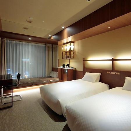 Candeo Hotel Utsunomiya Zewnętrze zdjęcie