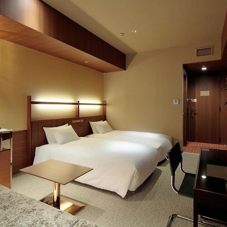 Candeo Hotel Utsunomiya Zewnętrze zdjęcie