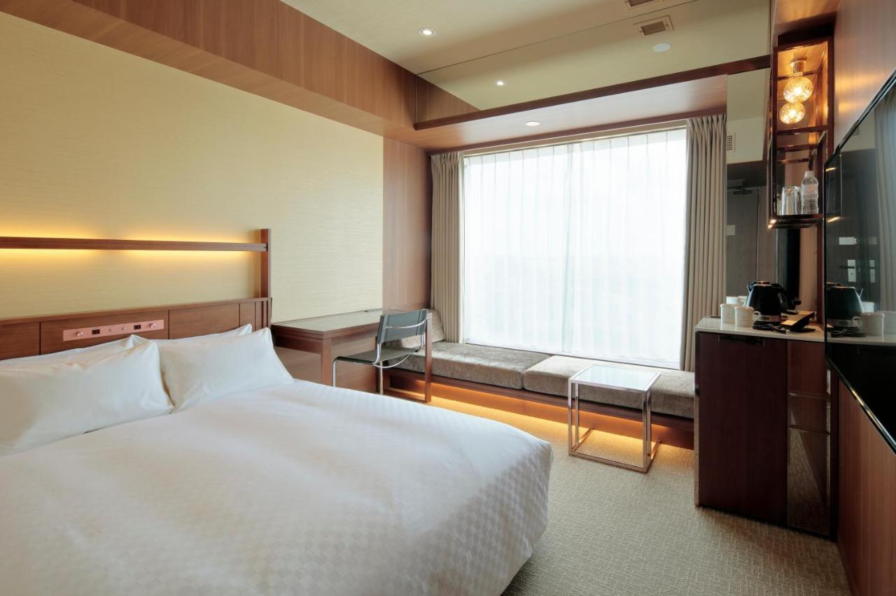 Candeo Hotel Utsunomiya Zewnętrze zdjęcie