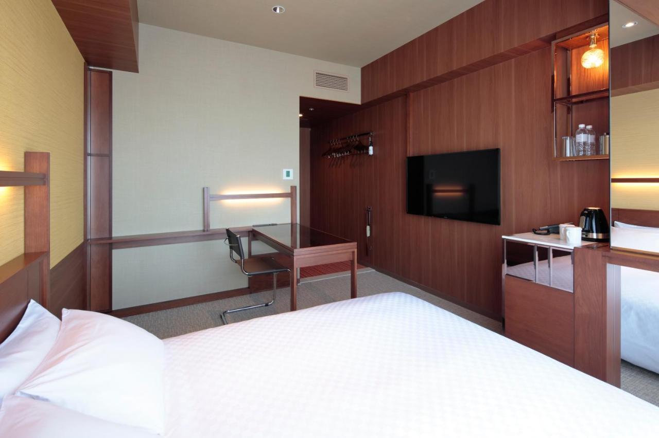 Candeo Hotel Utsunomiya Zewnętrze zdjęcie