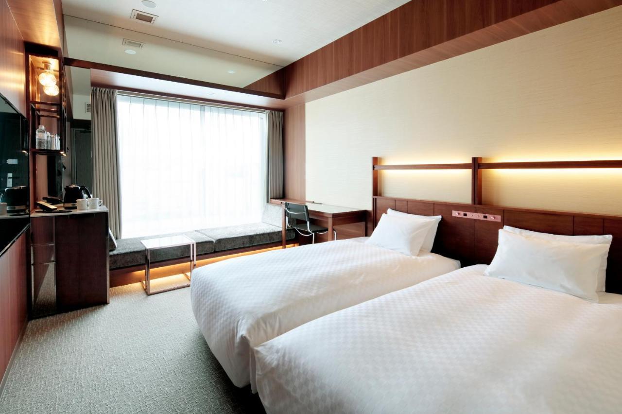 Candeo Hotel Utsunomiya Zewnętrze zdjęcie