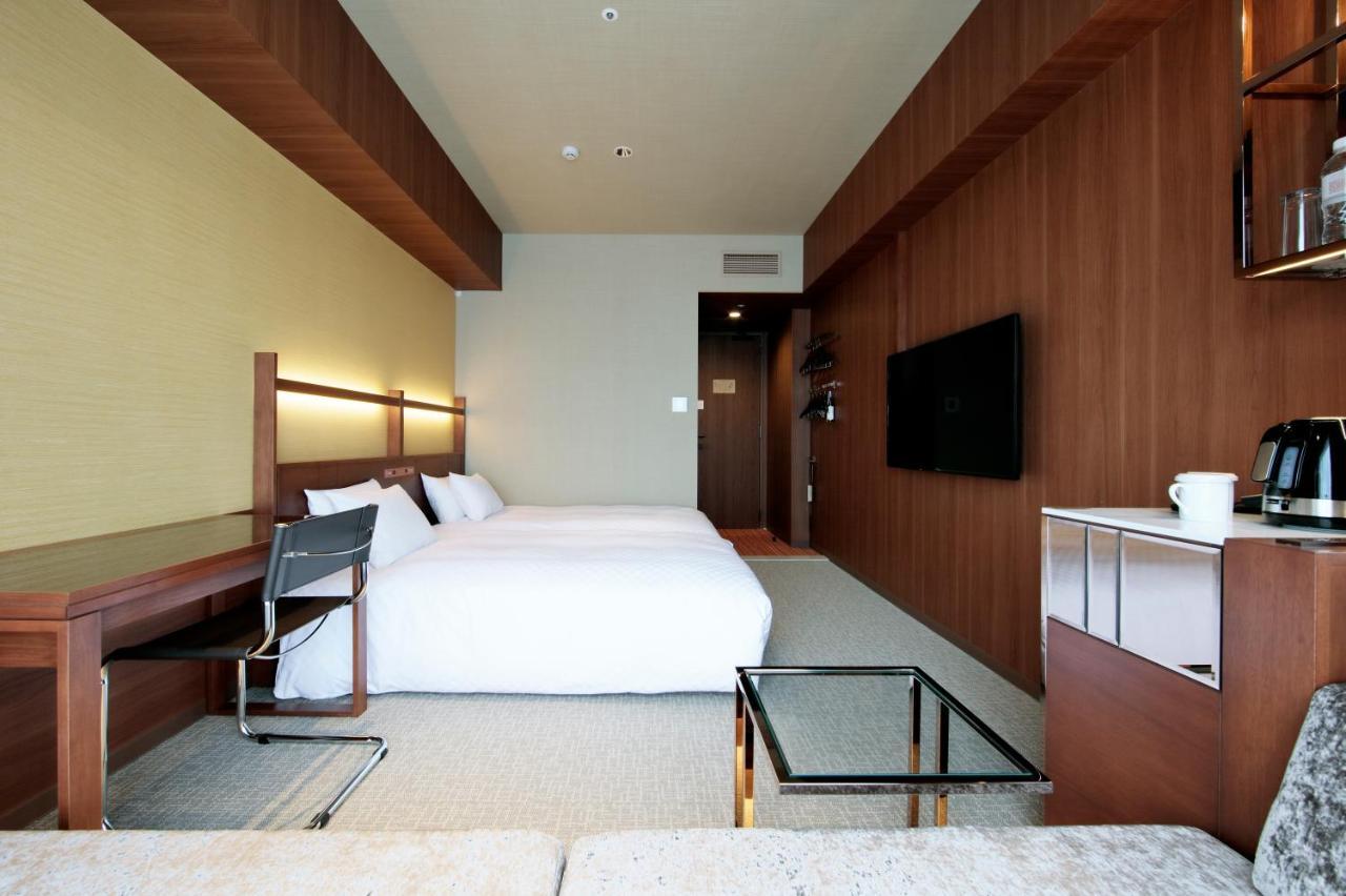 Candeo Hotel Utsunomiya Zewnętrze zdjęcie