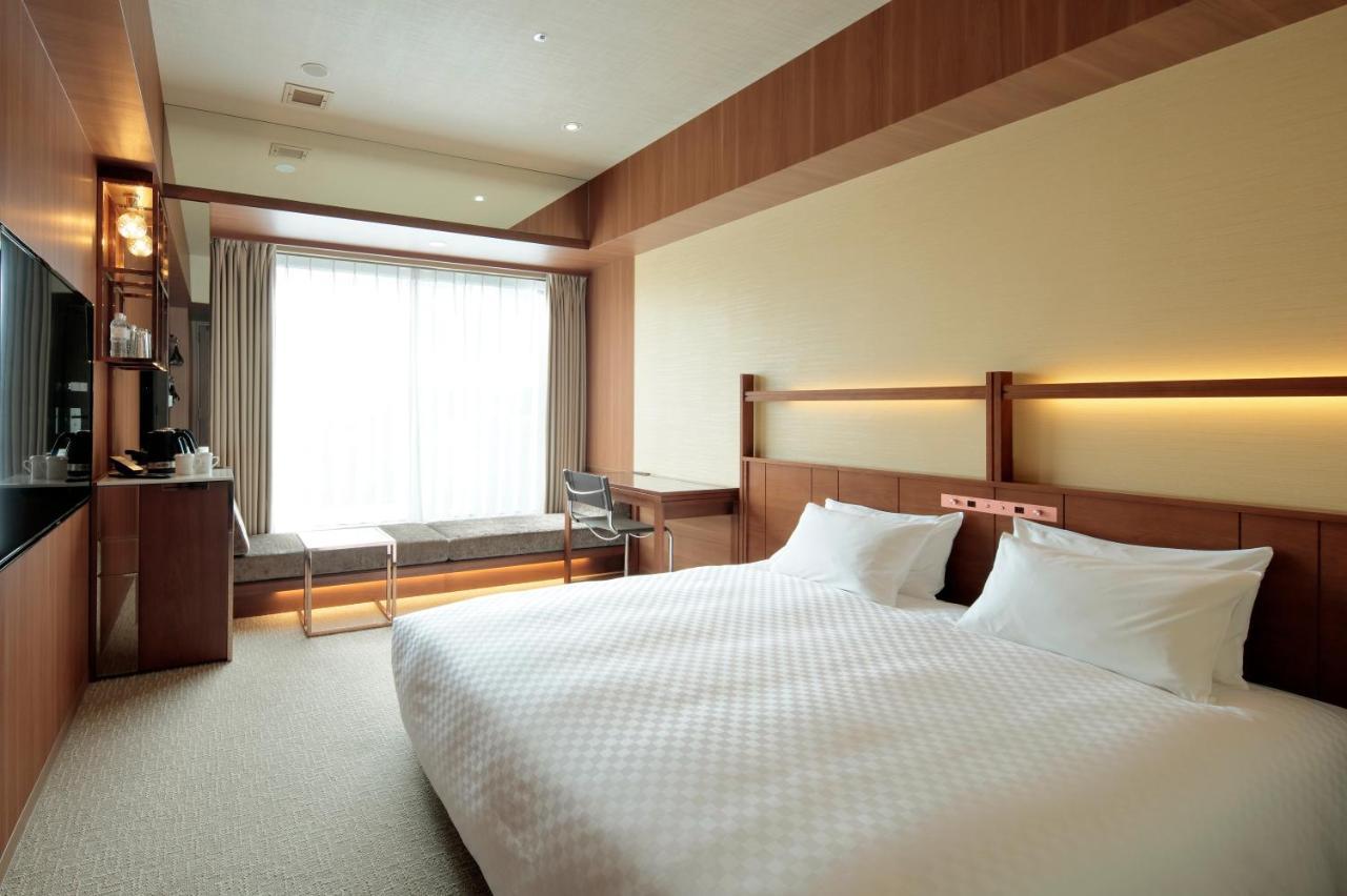 Candeo Hotel Utsunomiya Zewnętrze zdjęcie