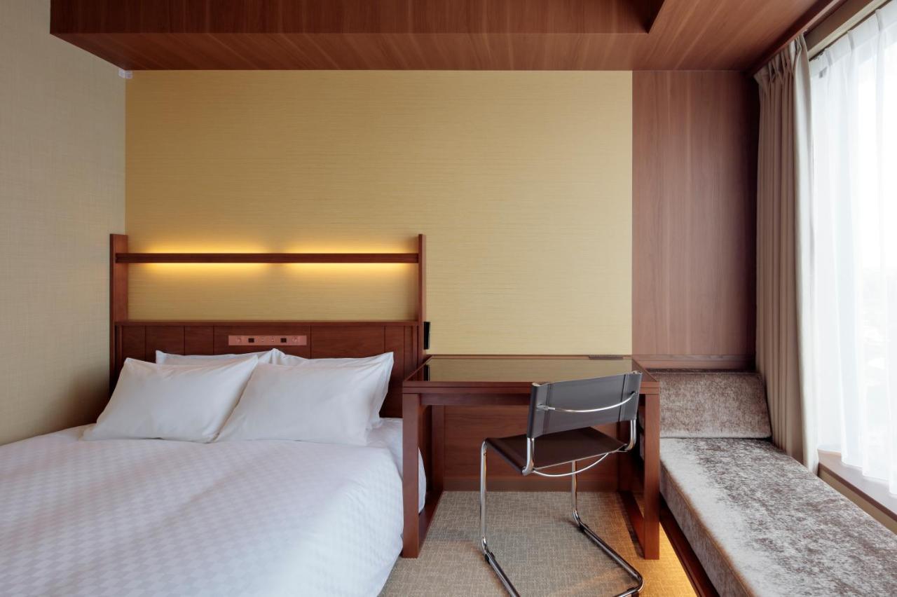Candeo Hotel Utsunomiya Zewnętrze zdjęcie