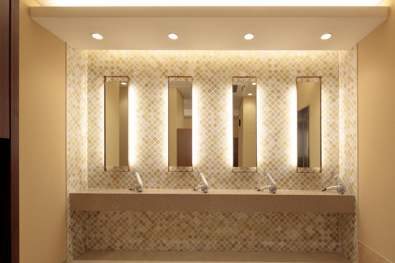 Candeo Hotel Utsunomiya Zewnętrze zdjęcie