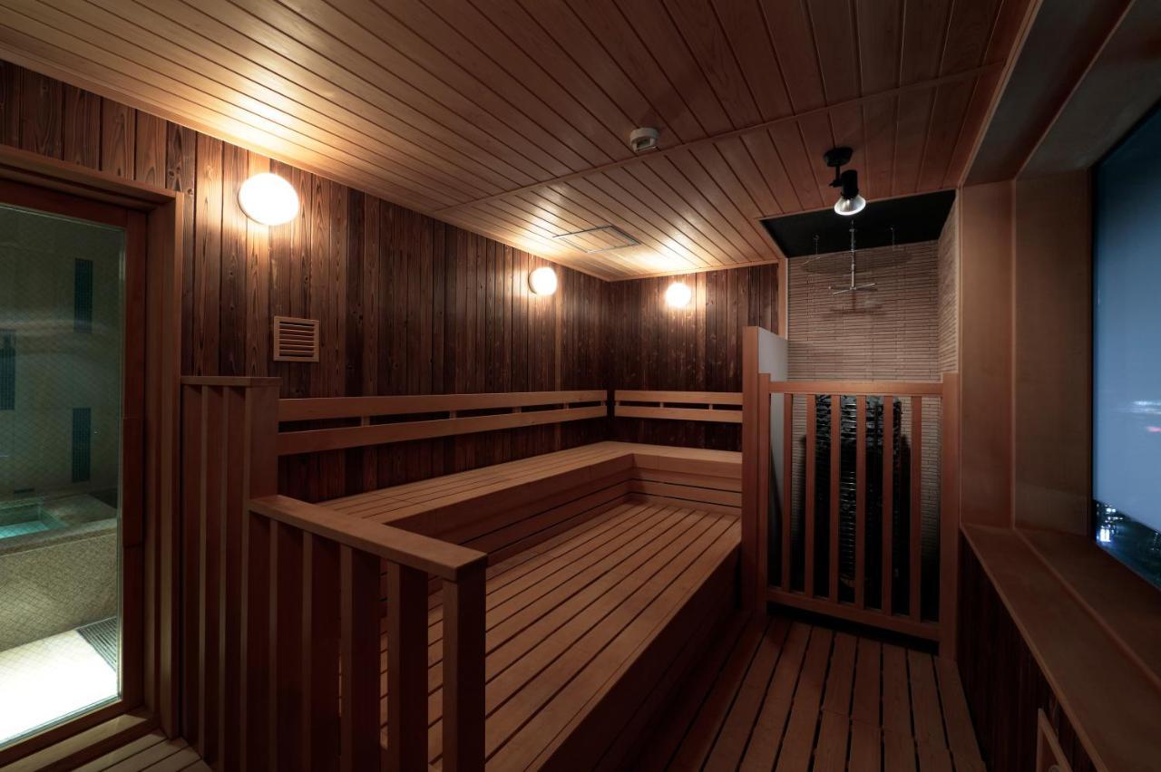 Candeo Hotel Utsunomiya Zewnętrze zdjęcie