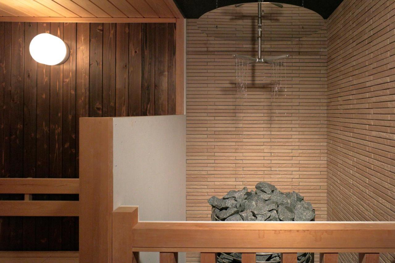 Candeo Hotel Utsunomiya Zewnętrze zdjęcie