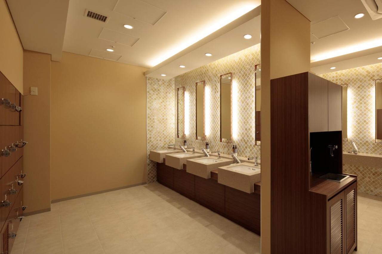 Candeo Hotel Utsunomiya Zewnętrze zdjęcie