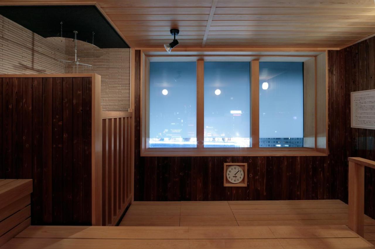 Candeo Hotel Utsunomiya Zewnętrze zdjęcie