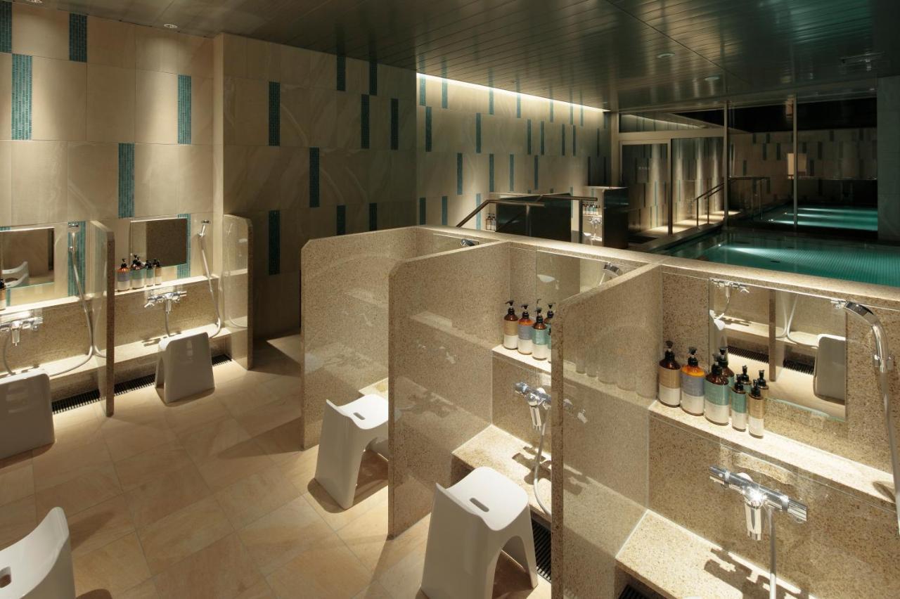 Candeo Hotel Utsunomiya Zewnętrze zdjęcie