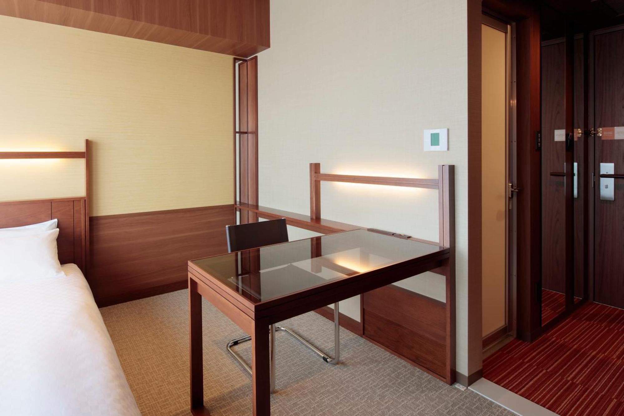 Candeo Hotel Utsunomiya Pokój zdjęcie