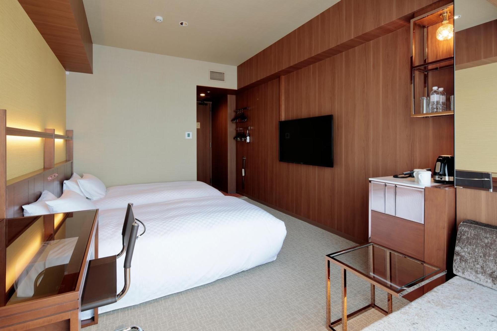 Candeo Hotel Utsunomiya Pokój zdjęcie